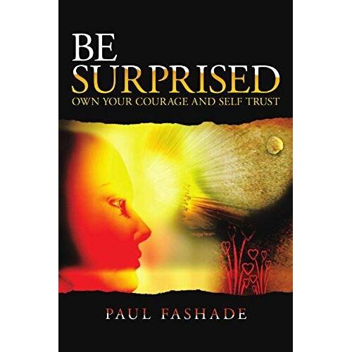 Be Surprised