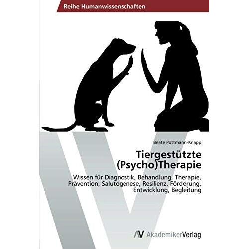 Tiergestützte (Psycho)Therapie