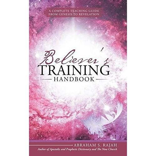 Believer's Training Handbook