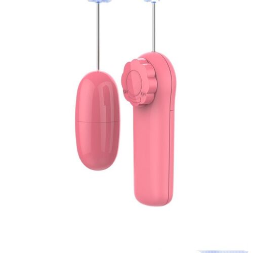 Mini Vibromasseur Multi-Vitesses Avec Télécommande Pour Femme, Jouet Sexuel Pour Adulte, Stimulateur De Clitoris Labia