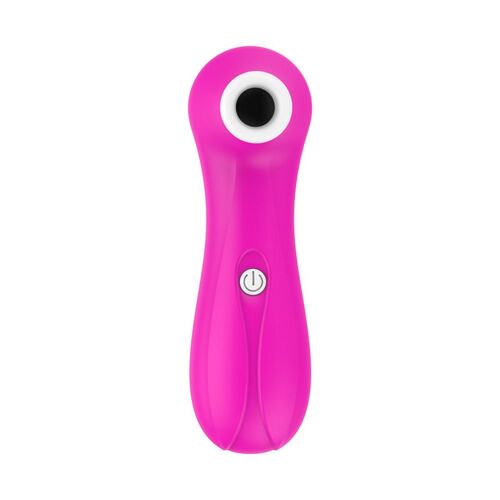 Vibromasseur À Ventouse 12 Fréquences Pour Femme, Succion De Mamelon Vibrant, Stimulateur De Clitoris, Jouets Sexuels Érotiques, Masturbateur