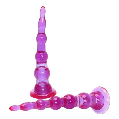 Anneau De Traction En Caoutchouc Souple Pour Femme Adulte, Plug Anal, Orgasme, Vagin, Clitoris, Boule De Fesses, Jouets, Stimulateur, Accessoires Sexuels