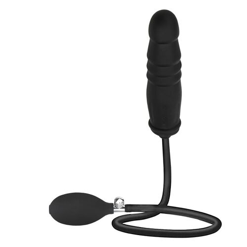 Pompe À Godemichet, Masseur De Prostate, Dilatateur De Fesses, Plug Anal Gonflable, Jouets Sexuels Pour Femmes, Produits Pour Adultes