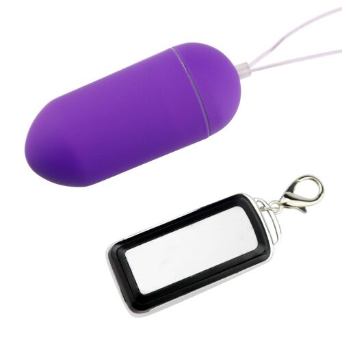 Mini Vibromasseur Féminin Avec Télécommande Sans Fil Pour Femme, Stiliban Ateur De Clitoris, Point G, Énergie Vaginal, Jouets Sexuels Pour Adultes, Clé De Voiture, 20 Vitesses