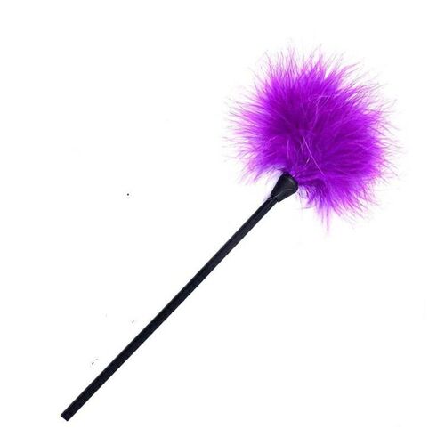 Fouet À Plumes Rose Fétiche, Esclave, Fessée, Corps, Plumes De Flirt, Jouets Sexuels Pour Couples, Cosplay, Jeu D'amoureux