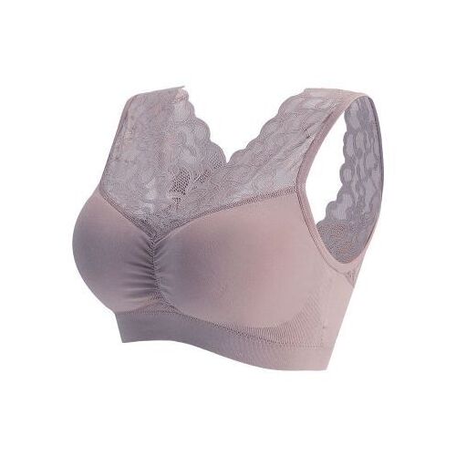 Soutien-Gorge Push Up Sans Couture Pour Femmes, 1 Pièces, Sans Couture, Sous-Vêtement De Beauté, Lingerie