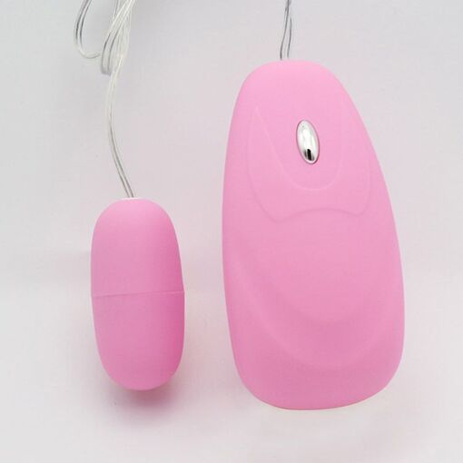 Boules Vaginales Vibrantes Geisha - Stimulateur Pelvien - Imperméable - Neuf Toyz4lovers