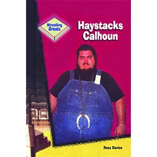 Haystacks Calhoun