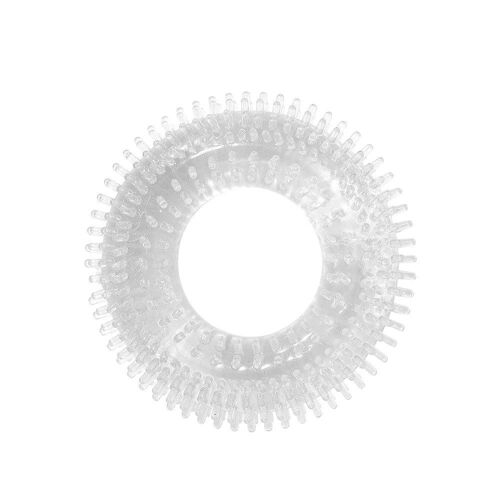 Anneau Pénien Pour Homme, Extension De Manchon, Produit Sexuel Adulte, Jouet Érotique, Gode, 1 Pièce