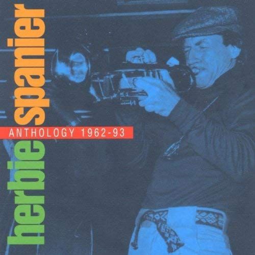 Anthology 1962-93