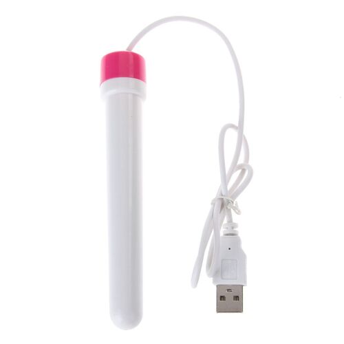 Barre Chauffante Usb Pour Masturbation, Bâton Chauffant Pour Le Vagin, Torche, Jouets Érotiques Pour Couples, Produits Pour Adultes, Boutique De Sexe