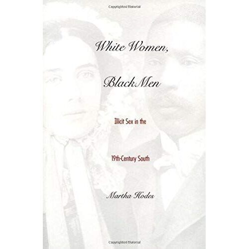 White Women Black Men Rev/E