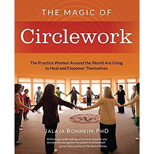 The Magic Of Circlework