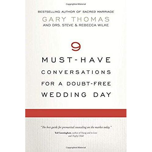 9 Must-Have Conversations For A Doubt-Free Wedding Day