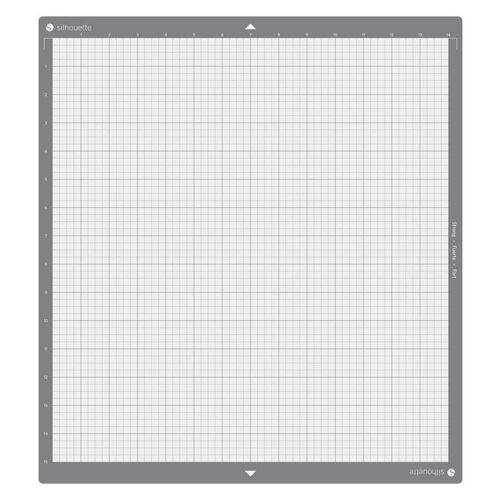 Tapis De Coupe Pour Machine Cameo Plus Adhésif Fort