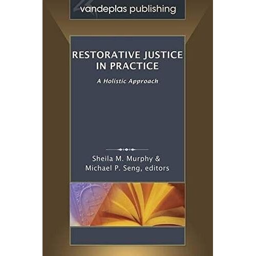 Restorative Justice In Prac
