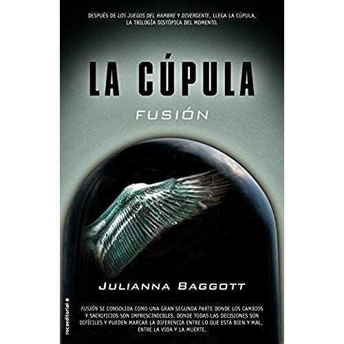 Cupula Ii, La. Fusion