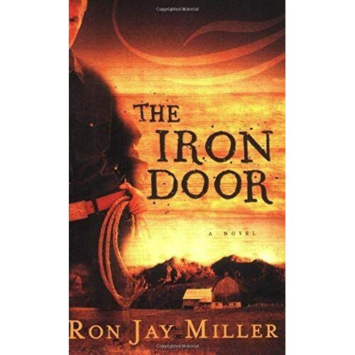 The Iron Door