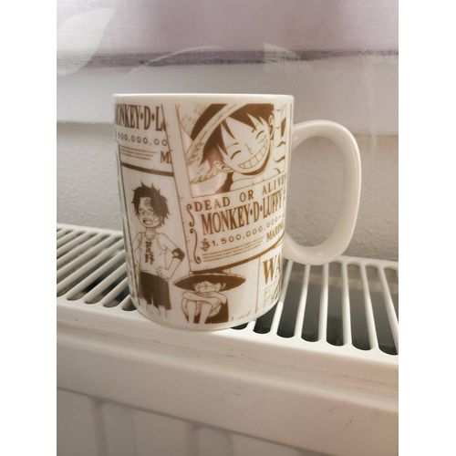 Tasse One Piece 20 Ans