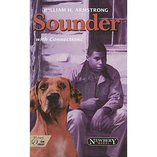 Hrw Library: Individual Leveled Reader Sounder