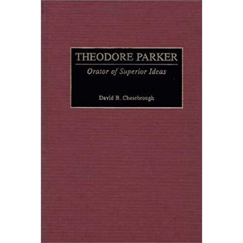 Theodore Parker