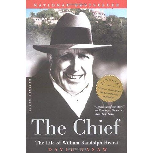 The Chief
