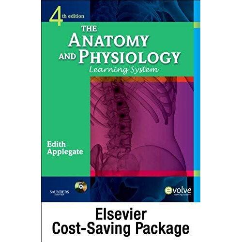 Anatomy & Physiology Lear-W/Sg