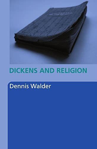 Dickens And Religion