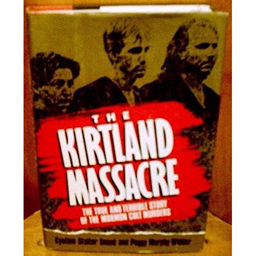 Kirtland Massacre