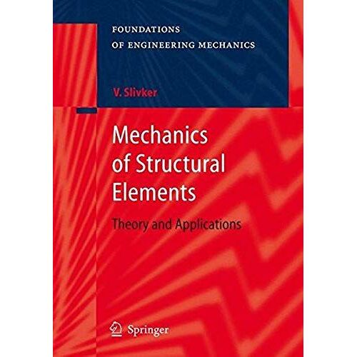 Mechanics Of Structural Elements