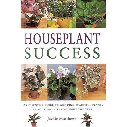 Houseplant Success
