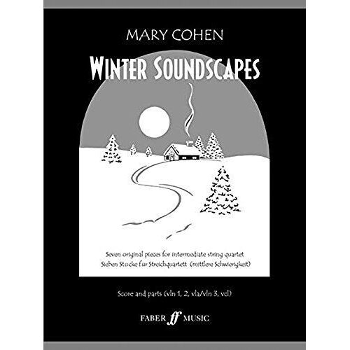Winter Soundscapes