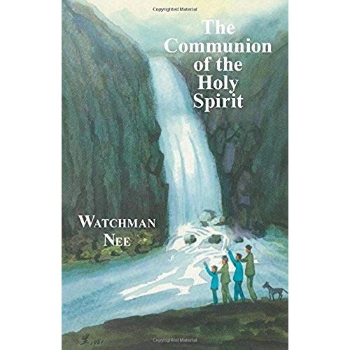The Communion Of The Holy Spirit