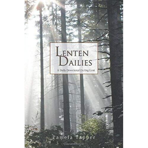Lenten Dailies