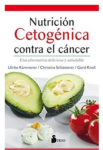 Nutricion Cetogenica Contra El Cancer
