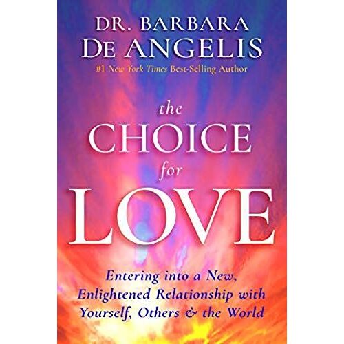 The Choice For Love