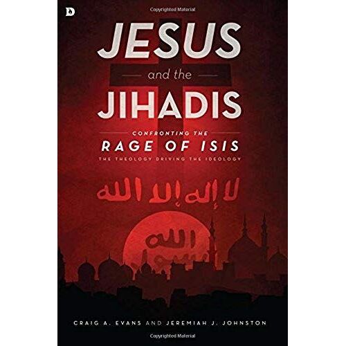 Jesus And The Jihadis