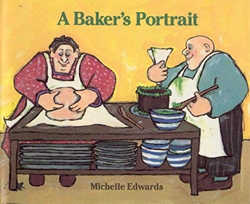 A Baker's Portrait