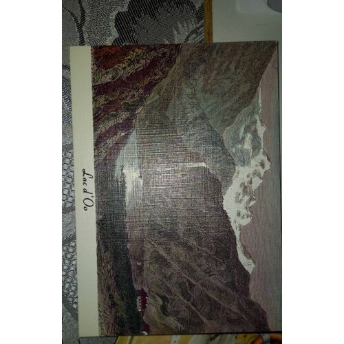 31 * Carte Postale Lac D'oo