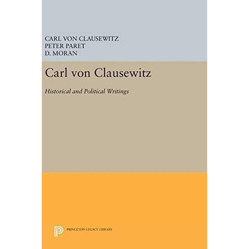 Carl Von Clausewitz