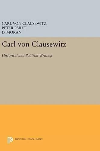 Carl Von Clausewitz