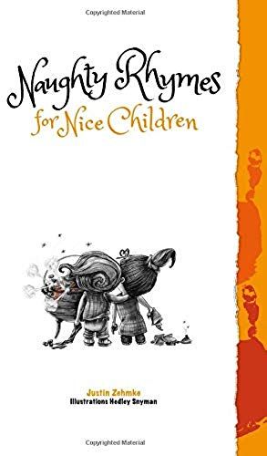 Naughty Rhymes For Nice Children