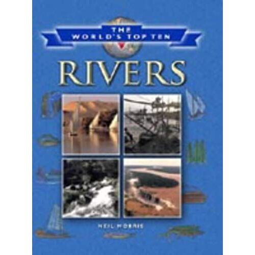 Rivers (World's Top Ten)