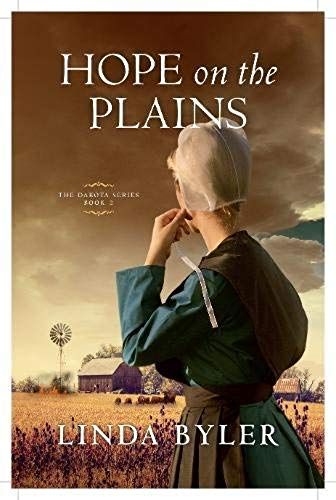 Hope On The Plains