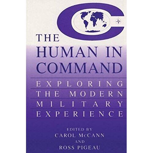The Human In Command