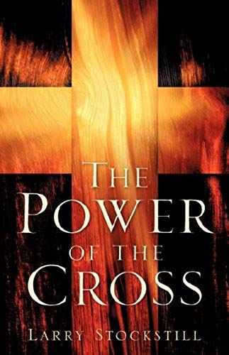 The Power Of The Cross