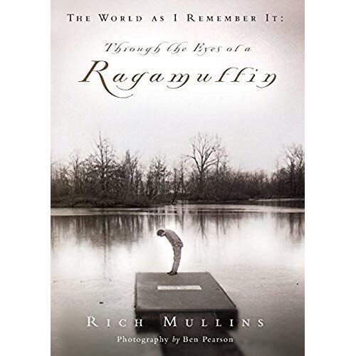 The World As I Remember It