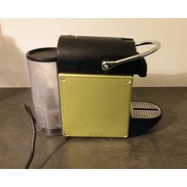 Petite machine à café Magimix