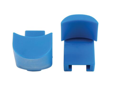 JEU LASER 7522 D'OUTILS POUR POSE ET DEPOSE DE COURROIES ELASTIQUES