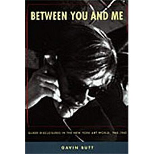 Between You And Me
